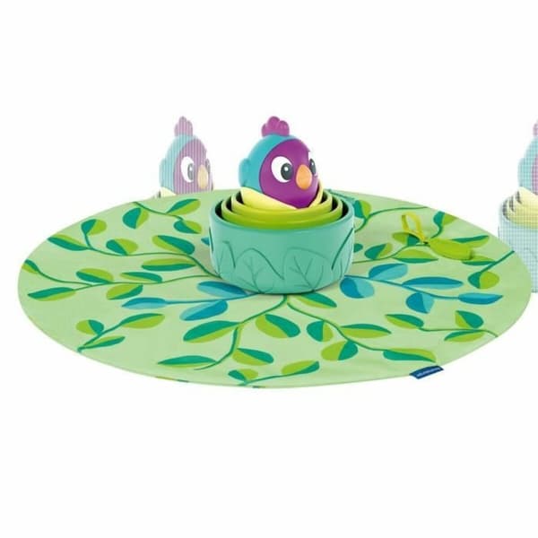 Min Første Musicalbog Ravensburger Little bird