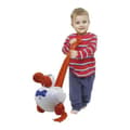 Pikkukuva 1 / 2: Interactive Pet Waddle Duck