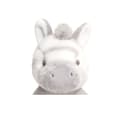 Miniatyrbild 3 av 3: Keel Toys Keeleco mjuk baby skallra 14 cm