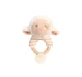 Miniatyrbild 1 av 3: Keel Toys Keeleco mjuk baby skallra 14 cm