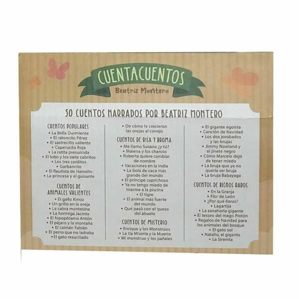 Interactive Toy Cefatoys