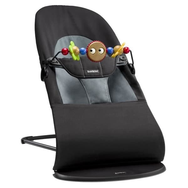 BABYBJÖRN Arch for Bouncer, Lekfulla ögon