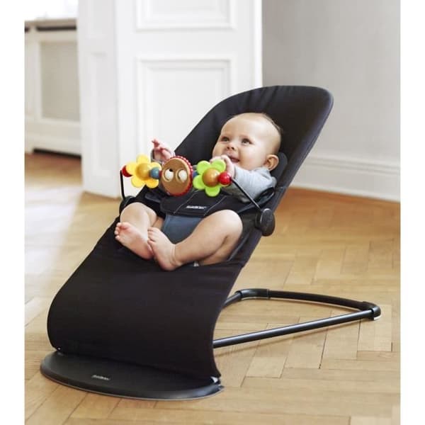 BABYBJÖRN Arch for Bouncer, Lekfulla ögon