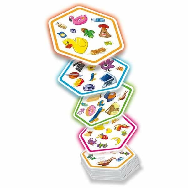 Sällskapsspel Asmodee Dobble Connect