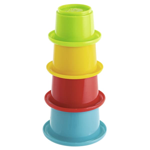 ABC First Playset