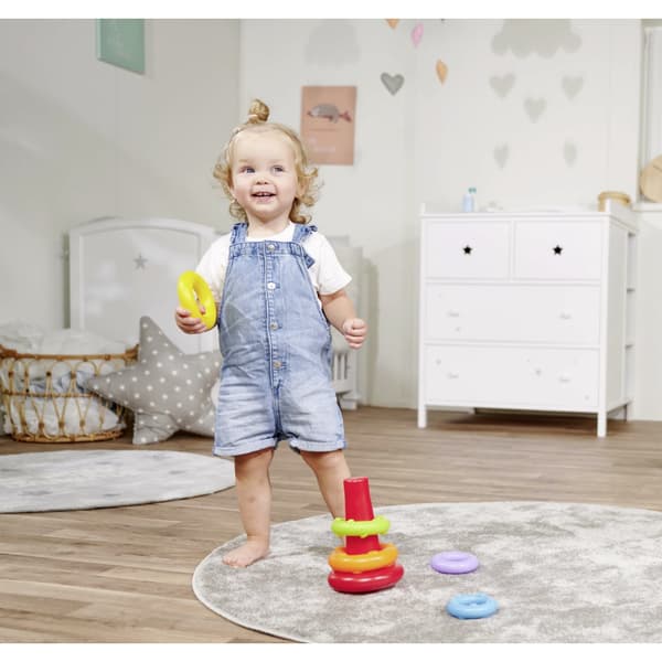 ABC First Playset