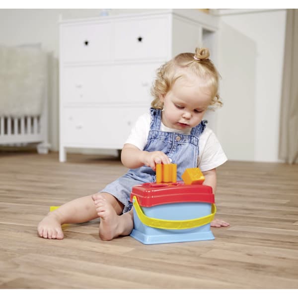 ABC First Playset