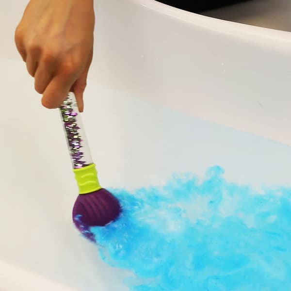 Zimpli Kids Magic Baff Bomb Brush