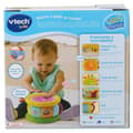 Miniatyrbild 4 av 6: Interaktiv leksak Vtech Baby Trumma (ES-EN)