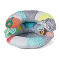 Miniatyrbild 1 av 6: Lekmatta Infantino Tummy Time 2 i 1