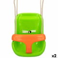 Miniatyrbild 2 av 6: Gungsits Colorbaby 37 x 50 x 42,5 cm (2 antal)