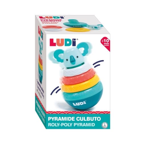 Ludi - Tumbler - Koala - LU30121