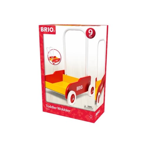 BRIO - Toddler Wobbler