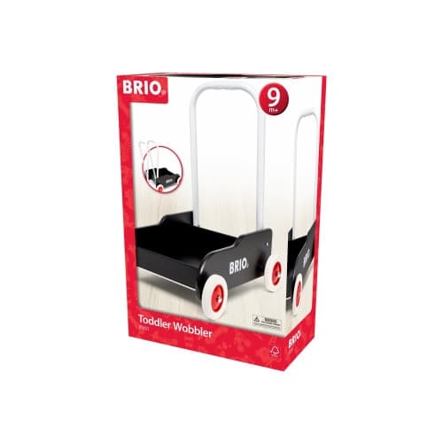 BRIO - Toddler Wobbler