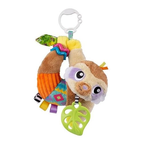 Playgro Sensory Friend Salo Sloth (10188472)
