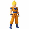 Miniatyrbild 3 av 3: Ledad figur Bandai