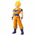 Miniatyrbild 1 av 3: Ledad figur Bandai