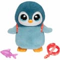 Miniatyrbild 3 av 6: Bebisdocka Moose Toys My Little Penguin