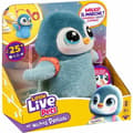 Miniatyrbild 5 av 6: Bebisdocka Moose Toys My Little Penguin