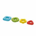 Pikkukuva 4 / 10: Stacking Blocks Chicco Pyramid Rings