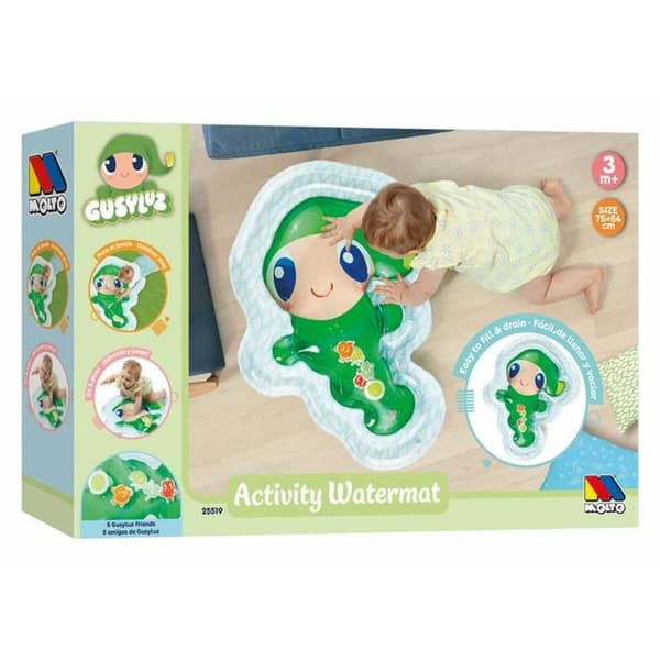 Leikkimatto Moltó Activity Watermat