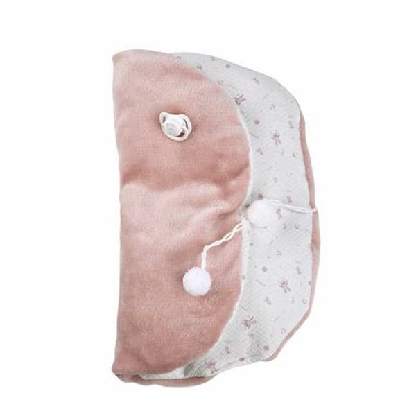 Babydukke Arias Elegance 35 cm
