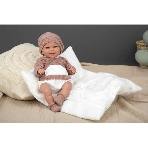 Babydukke Arias