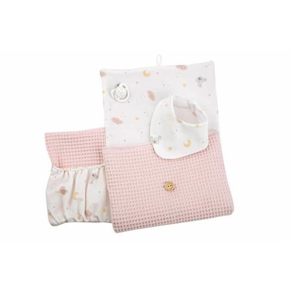 Babydukke Arias 42 cm