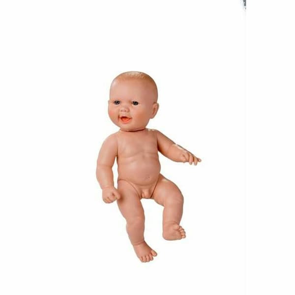 Baby Dukke Berjuan 7077-17 30 cm Europæisk