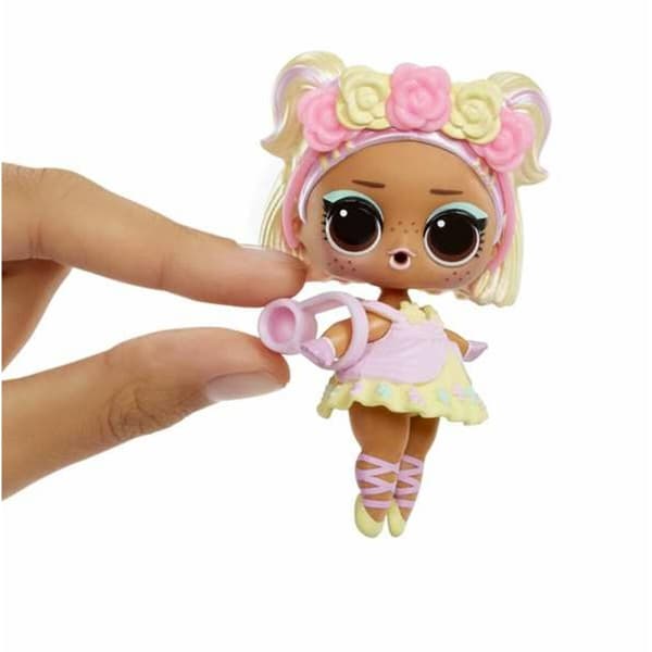 Babydukke MGA