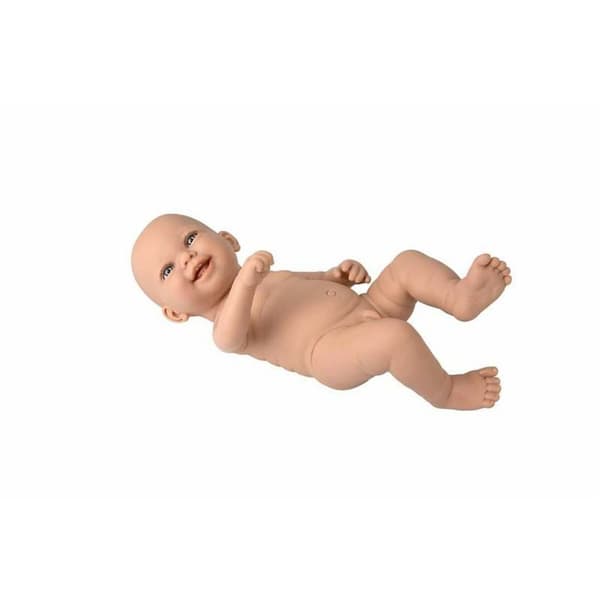 Babydukke Arias Zoe 42 cm