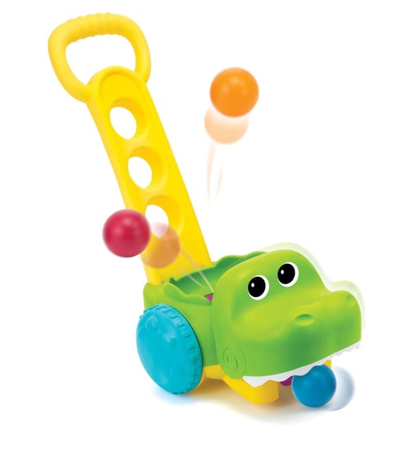 Bkids gator scoot n scoop