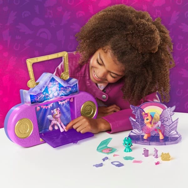 My Little Pony Musical Mane Melody