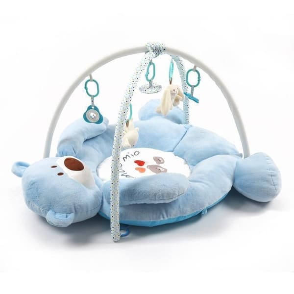 Mothercare XL Björn Babygym Mjuk , Bekväm o Lyxig fr födseln