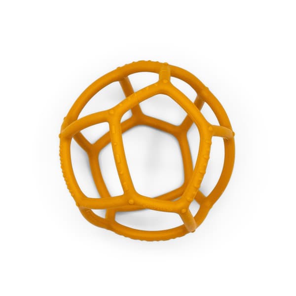 Jellystone Designs Sensorisk ball - honning (JSD0407)