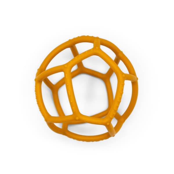 Jellystone Designs Sensorisk ball - honning (JSD0407)
