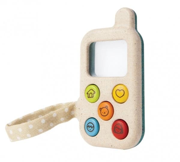 PlanToys Min første telefon (5674)