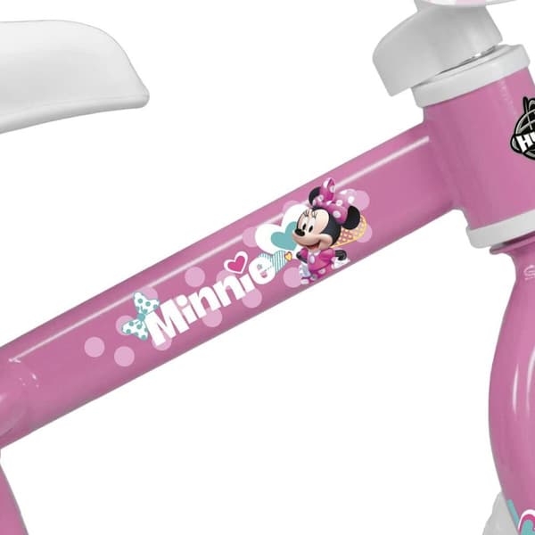 Børnecykel Minnie Huffy 27971W