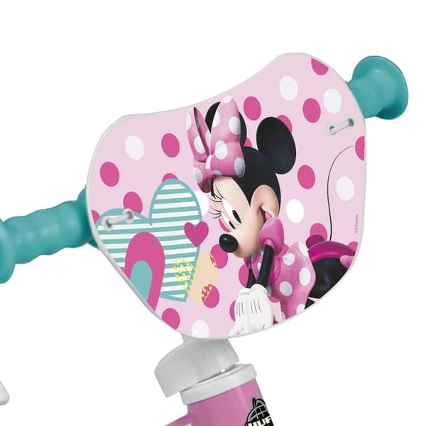 Børnecykel Minnie Huffy 27971W