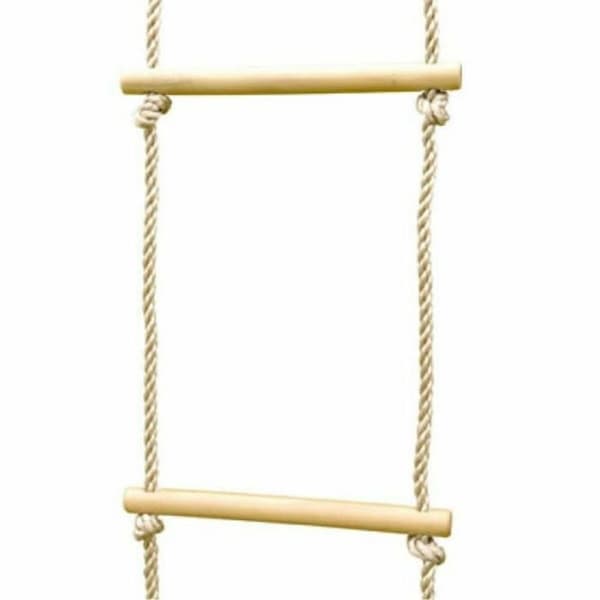 Portaat Trigano Rope Ladder 2,50 m