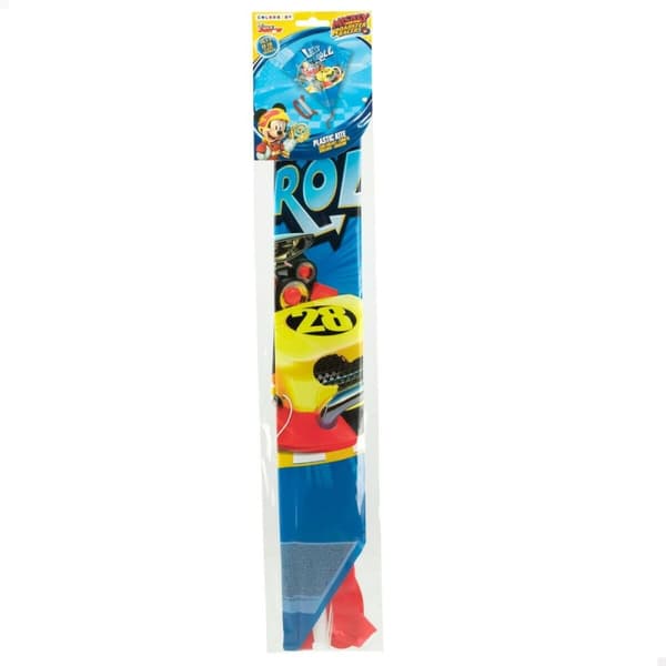 Komet Star Wars Disney Plastik 24 enheder