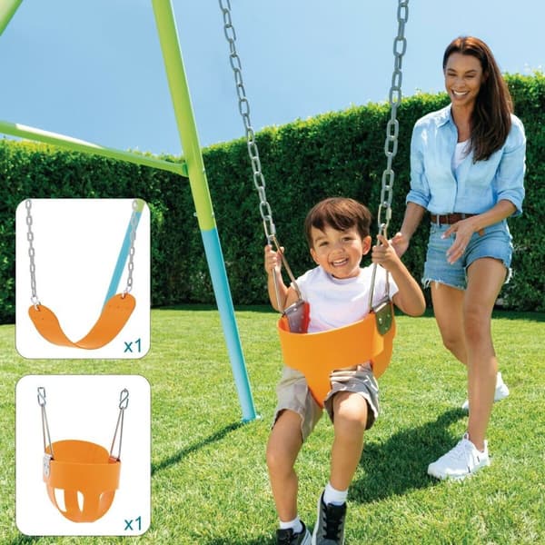 Gynge Intex 170 x 200 x 235 cm