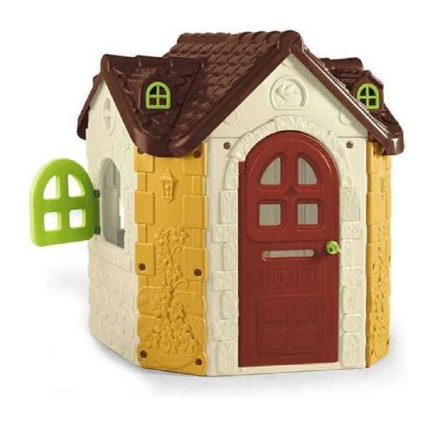 Lekhus Feber Fancy House (133 x 123,5 x 142,5 cm)