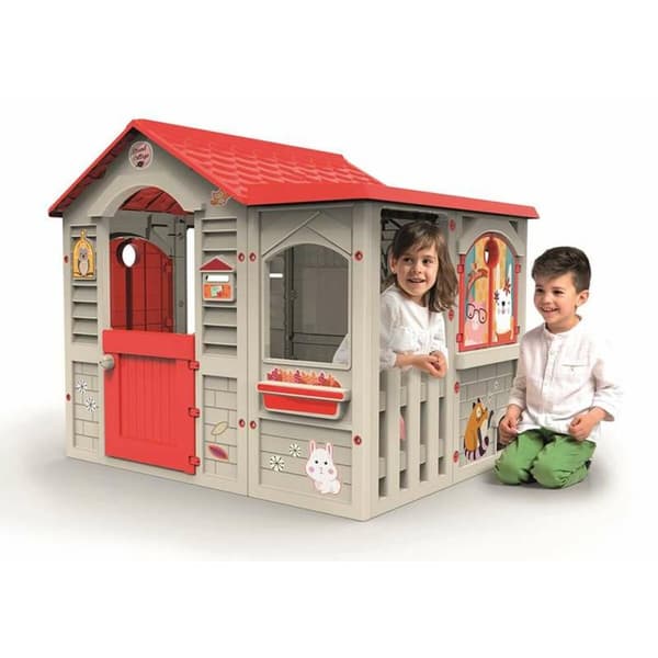 Lekhus Chicos Grand Cottage XL 122 x 103 x 104 cm