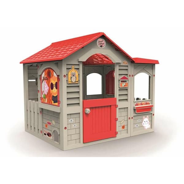 Lekhus Chicos Grand Cottage XL 122 x 103 x 104 cm