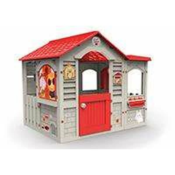 Lekhus Chicos Grand Cottage XL 122 x 103 x 104 cm