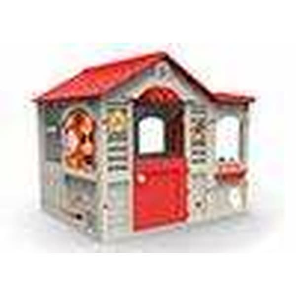Lekhus Chicos Grand Cottage XL 122 x 103 x 104 cm