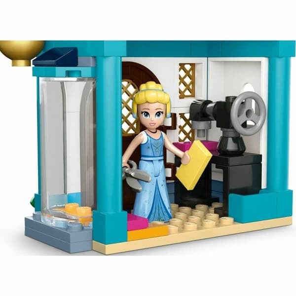 Byggsats Lego 43246