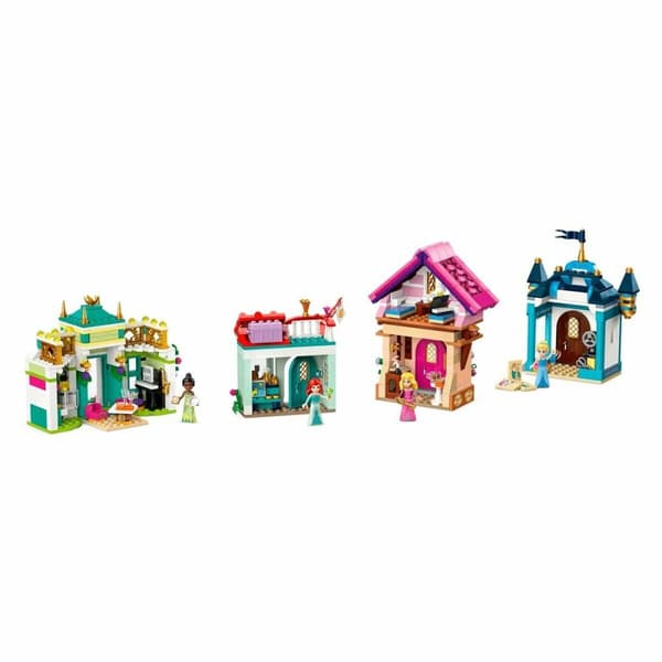 Byggsats Lego 43246