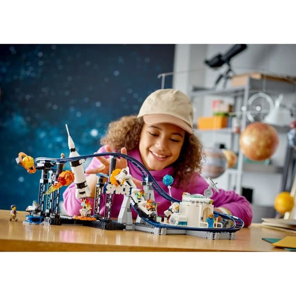 Konstruktionsspil Lego 31142